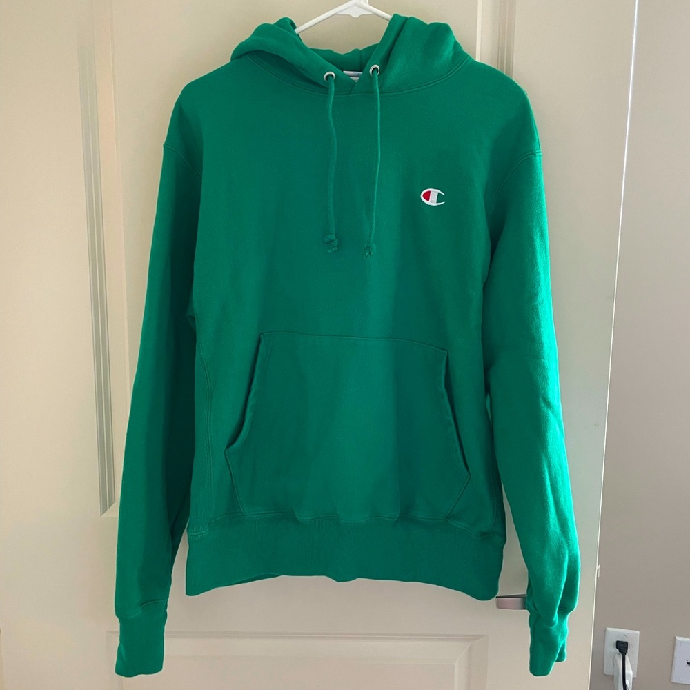 Unisex Champion hoodie ✨